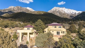 909 Brookview Way, Crestone, CO 81131