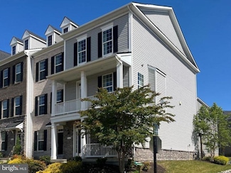 9162 Fox Stream Way, Upper Marlboro, MD 20772