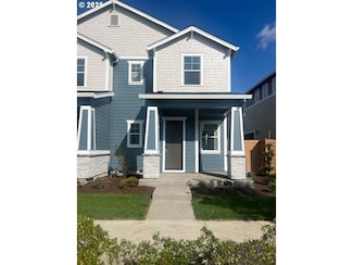 8415 SE Blanton St, Hillsboro, OR 97123