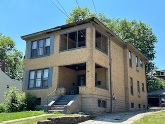 541 Considine Ave, Cincinnati, OH 45205