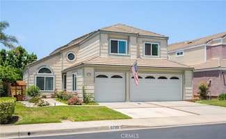 5793 Prairie Falcon Dr, La Verne, CA 91750