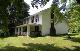 600 Johnson St, Ligonier, IN 46767