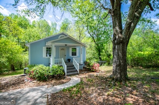 8211 Thompson St, Douglasville, GA 30134