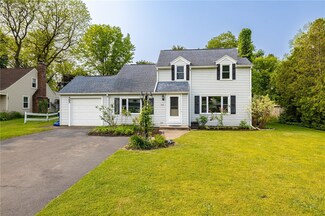 465 Backus Rd, Webster, NY 14580