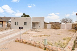 1828 Karl Wyler Dr, El Paso, TX 79936