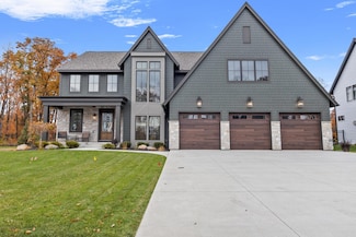 734 Shawnee Woods Rd, Medina, MN 55340