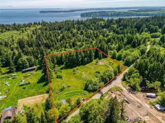2113 Swansonville Rd, Port Ludlow, WA 98365