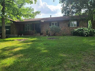 820 N Arbor Vista Dr, North Webster, IN 46555