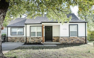 2256 N Minnesota St, Wichita, KS 67219