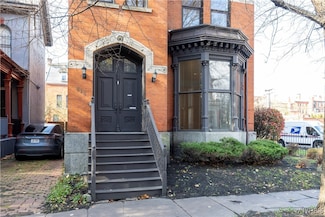 414 Franklin St Unit 3, Buffalo, NY 14202