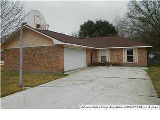 10958 Big Sur Dr, Baton Rouge, LA 70818