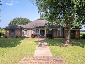 1590 George Perry Rd, Parrott, GA 39877
