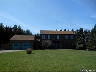 1038 Wildflower Way, Clinton, NY 13323