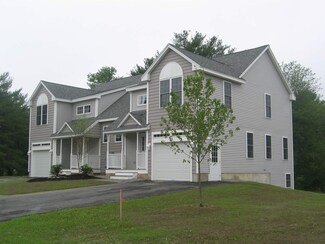 3 Taylor Ct, Stratham, NH 03885