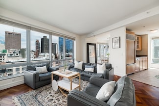 1 Avery St Unit 17F, Boston, MA 02111