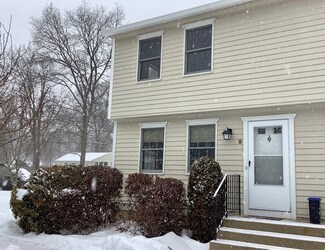 266 Grove St Unit 9, Northampton, MA 01060