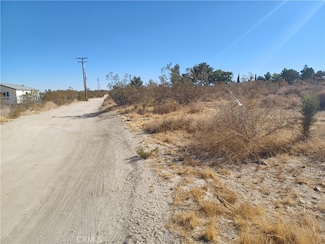 0 Sierra Rd Unit CV25117783, Pinon Hills, CA 92372