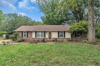 110 Benefield Dr, Smyrna, TN 37167
