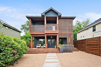 1813 Clifford Ave, Austin, TX 78702