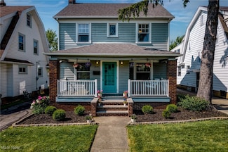 3495 Silsby Rd, Cleveland, OH 44118