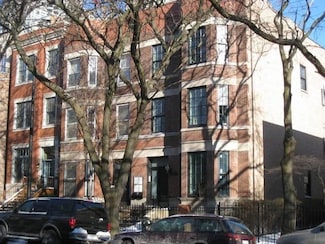 1923 N Sedgwick St Unit 2F, Chicago, IL 60614