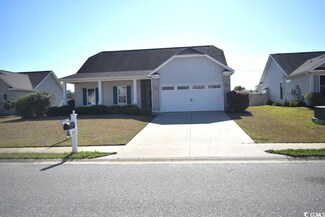 625 Cottontail Trail, Myrtle Beach, SC 29588