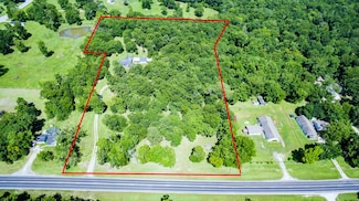 7713 Fm 563 Rd, Liberty, TX 77575