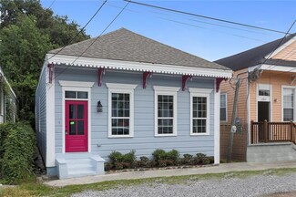 2811 Saint Ann St, New Orleans, LA 70119