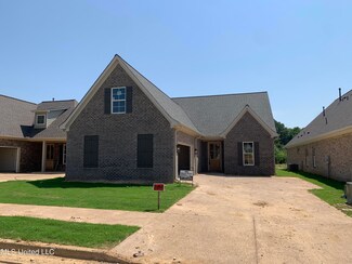 2198 Watson View E, Nesbit, MS 38651