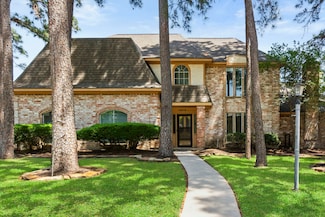 18318 Mahogany Forest Dr, Spring, TX 77379
