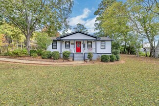 1100 Cedar Grove Rd, Greensboro, GA 30642