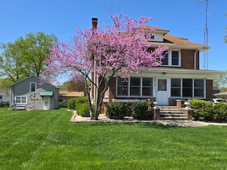 24758 S Tryon St, Channahon, IL 60410