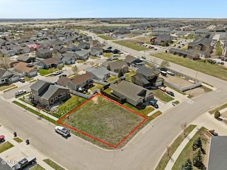 Tbd L1 B9 25th St W, Williston, ND 58801