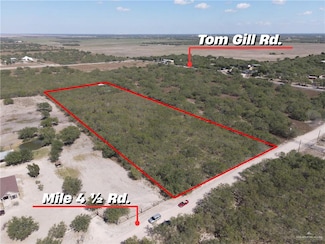 Mile 4 1/2 Tom Gill Rd, Penitas, TX 78576