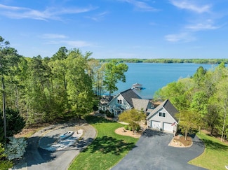 70 Elm Place, Clarksville, VA 23927