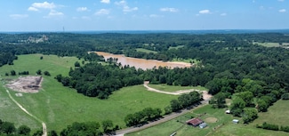 Fm Rd 16, Winona, TX 75792