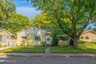 1908 N 7th St, Coeur D Alene, ID 83814