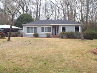 3608 Gurley Dr, Columbus, GA 31904