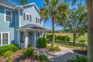 1225 Blakeway St Unit 303, Daniel Island, SC 29492