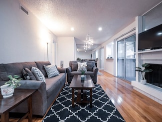 5132 Amesbury Dr Unit 205A, Dallas, TX 75206