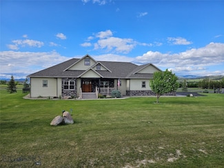 2160 Crested Wheat Loop, East Helena, MT 59635