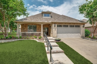 382 Burnswick Isles Way, Frisco, TX 75034