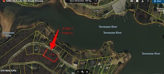 0 Coffey Circle 1 25 Acres, Rockwood, TN 37854