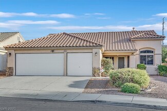2855 Skowhegan Dr, Henderson, NV 89074