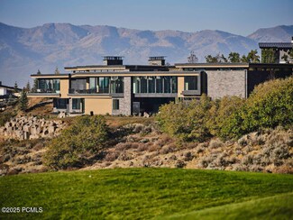 3821 Pinnacle Sky Loop, Park City, UT 84098