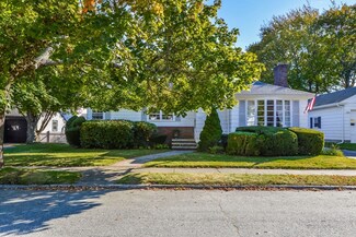 190 Plymouth St, New Bedford, MA 02740