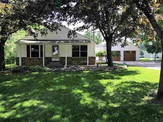 20930 Osborne Rd, Lakeville, IN 46536