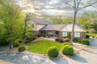 1402 Indian Pipe Ln, Glencoe, MO 63038