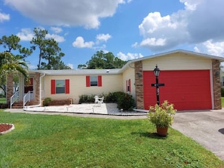 10932 Hidden Hills Ct Unit 33J, North Fort Myers, FL 33903