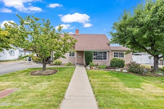 101 N 56th Ave, Yakima, WA 98908